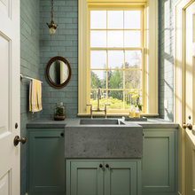 1/2 Bath