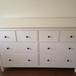 Portfolio of project fulfilled - Products