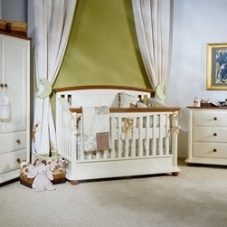 VERONA Collection - Cribs
