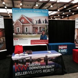 Tri-State Home Show 2015 - Products