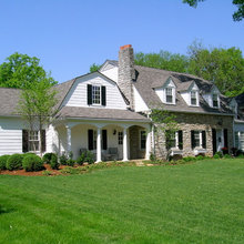 exterior color