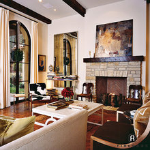 Nancy's Piano Room