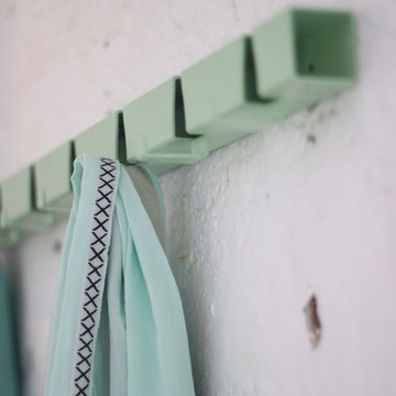 Coatrack by the Meter
