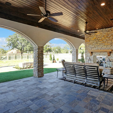 Outdoor Living