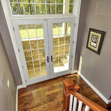 Maryland Green Designer Show Home