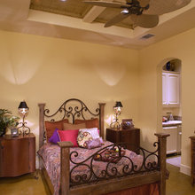 Ceiling treatments