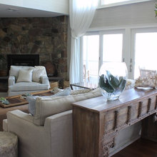 Beach house