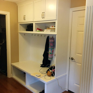Kitchen Remodel - Schemmel
