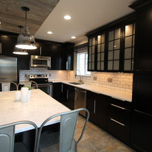 Backsplash