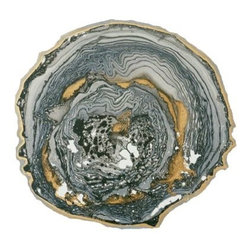 Geode Fine Paintings - Paintings