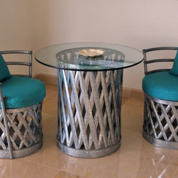 Villa Balboa Furniture - Furniture