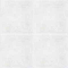 Adella White 18X18 Matte Porcelain Tile 