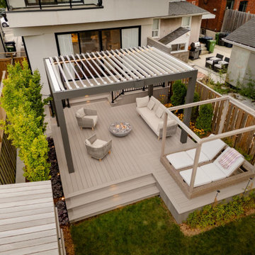 St Clair West Luxury Oasis