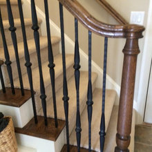 Wrought Iron