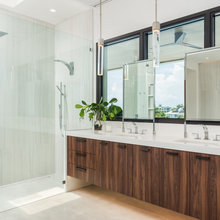 Givat Hashalva Guest Suite Bathroom