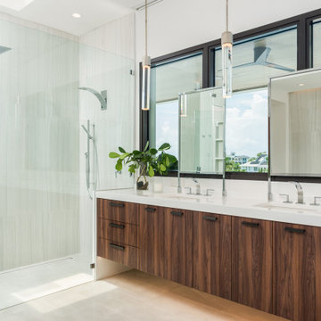 South Tampa - Waterfront - Tropical Modern
