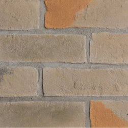 Quality Stone Veneer Brick Colors - Products