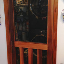 Pantry Ideas