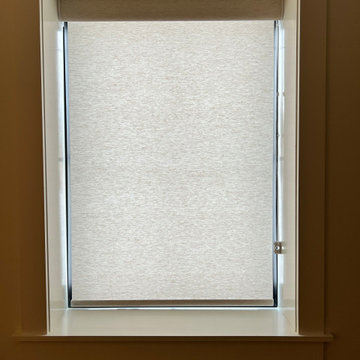 Williams Bay-Shutters, Roller Shades, Woven Shades, Draperies & Cellular Shades