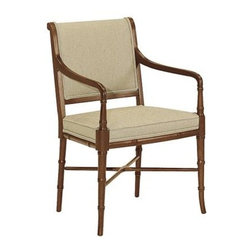 Hickory Chair Accent Chairs - Sofas