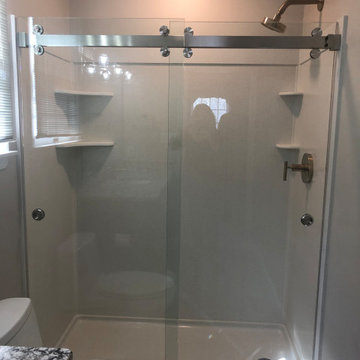 Abingdon Bathroom