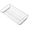 Kraus KDR-1 Kore Stainless Steel Dish Rack for Workstation - Stainless Steel