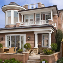 Vacation Homes