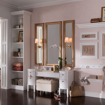Metrie French Curves Finishing Collection