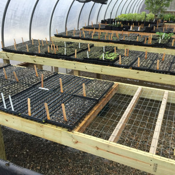 True Fine Garden Horticultural Service