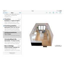 kitchen plans