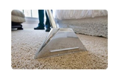 Carpet Cleaning Tomball