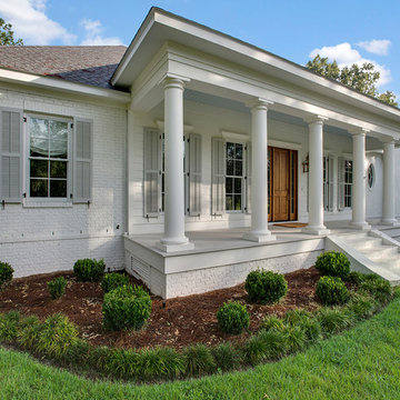 CENTERVILLE CONSERVATION CUSTOM HOME 4