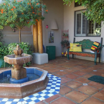 Desert Oasis - Phoenix Home & Garden