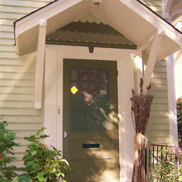 Exteriors