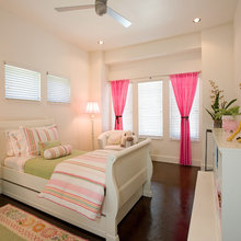 kid rooms