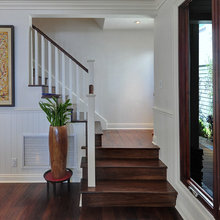 Stairs (Interior)