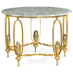 Traditional Side Tables And End Tables by HedgeApple