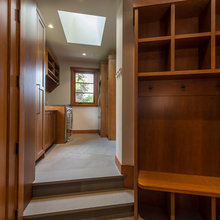 Mudroom