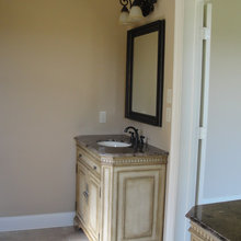 kitchen bath