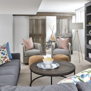 Project Sleepy Hollow