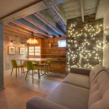 Basement ideas