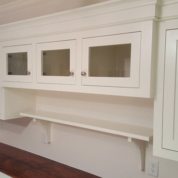 Built in Cabinetry