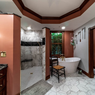 MK Chagrin Falls Bath