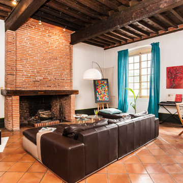 RIAD A MOISSAC