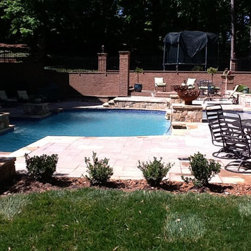 Mallard Pool