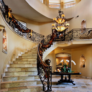 Reclaimed Biblical Stone