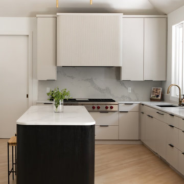 Courneya Kitchen