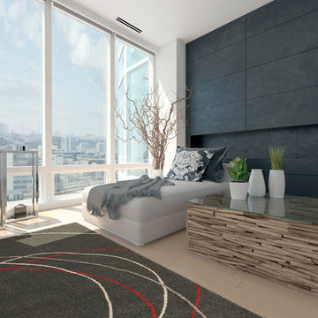 Citak Rugs Inc. | Bellevue Collection