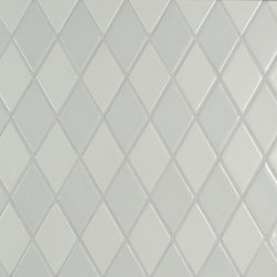 3&rdquo; Diamond - Tile