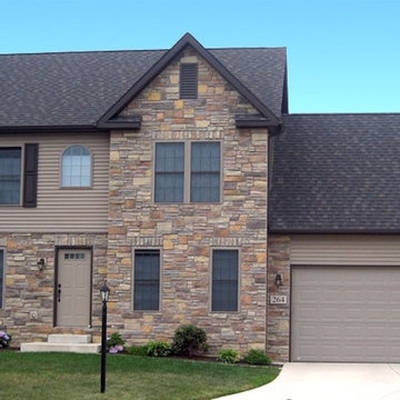 Exteriors